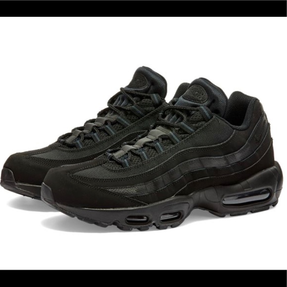 Nike Other - air maxes 95